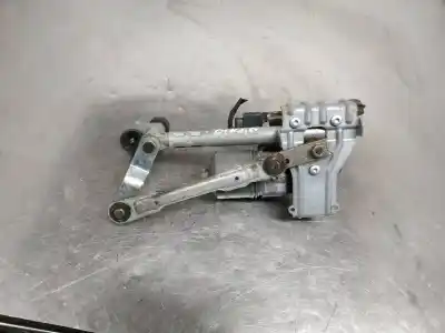Peça sobressalente para automóvel em segunda mão motor do limpa para brisas por seat leon (1p1) 1.6 referências oem iam 1p0955120a  