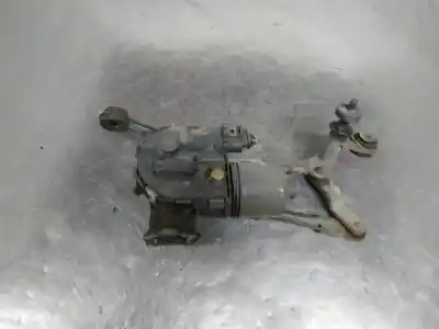 Peça sobressalente para automóvel em segunda mão motor do limpa para brisas por seat leon (1p1) 1.6 referências oem iam 1p0955120a