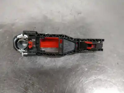 Pezzo di ricambio per auto di seconda mano MANIGLIA ESTERNA ANTERIORE DESTRA per SEAT LEON (1P1)  Riferimenti OEM IAM   