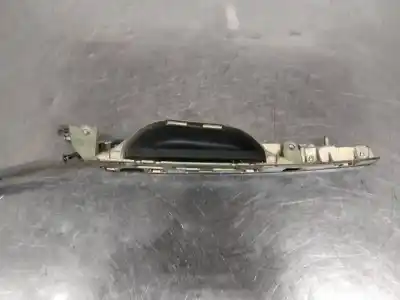 Peça sobressalente para automóvel em segunda mão puxador exterior traseiro direito por seat leon (1p1) 1.6 referências oem iam 1p0839206