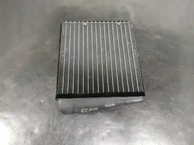 Peça sobressalente para automóvel em segunda mão condensador / radiador de sofagem / ar condicionado por seat leon (1p1) 1.6 referências oem iam 1k0819031a