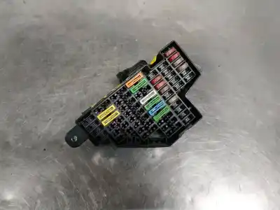 Peça sobressalente para automóvel em segunda mão caixa de fusíveis e relés por seat leon (1p1) 1.6 referências oem iam   