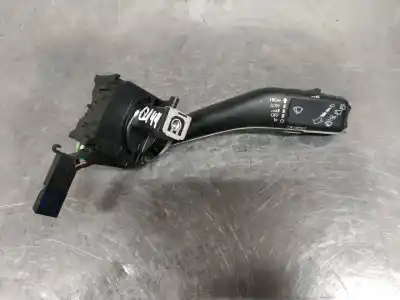 Peça sobressalente para automóvel em segunda mão comutador de limpa vidros por seat leon (1p1) 1.6 referências oem iam 1k0953519j  