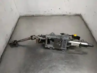 Peça sobressalente para automóvel em segunda mão coluna de direcção por seat leon (1p1) 1.6 referências oem iam 1k1419502ab