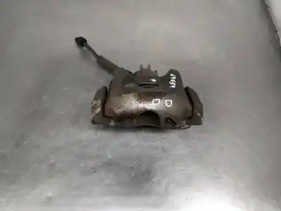 Second-hand car spare part front right brake caliper for citroen c4 picasso sx oem iam references   