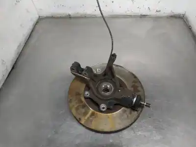 Автозапчасти б/у передняя правая кулачка за citroen c4 picasso sx ссылки oem iam   