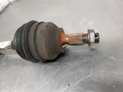 Second-hand car spare part front left transmission for citroen c4 picasso sx oem iam references   