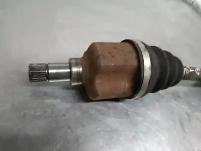 Second-hand car spare part FRONT LEFT TRANSMISSION for CITROEN C4 PICASSO  OEM IAM references    Second-hand car spare part FRONT LEFT TRANSMISSION for CITROEN C4 PICASSO  OEM IAM references