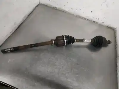 Pezzo di ricambio per auto di seconda mano trasmissione anteriore destra per citroen c4 picasso sx riferimenti oem iam   