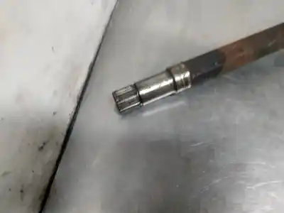 Pezzo di ricambio per auto di seconda mano trasmissione anteriore destra per citroen c4 picasso sx riferimenti oem iam   