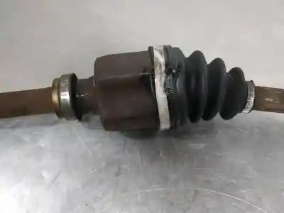 Pezzo di ricambio per auto di seconda mano trasmissione anteriore destra per citroen c4 picasso sx riferimenti oem iam   