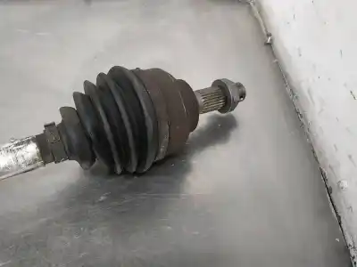 Pezzo di ricambio per auto di seconda mano trasmissione anteriore destra per citroen c4 picasso sx riferimenti oem iam   