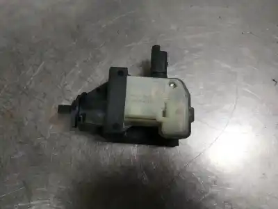 Tweedehands auto-onderdeel gecentraliseerde poortsluiting motor voor citroen c4 picasso sx oem iam-referenties 9660013160