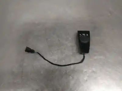 Автозапчастина б/у многофункційне управління для citroen c4 picasso sx посилання на oem iam 9659796977  