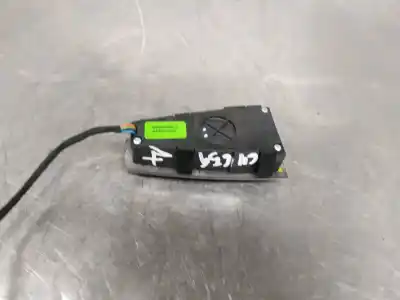 Tweedehands auto-onderdeel multifunctionele bediening voor citroen c4 picasso sx oem iam-referenties 9659796977