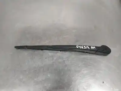 Автозапчасти б/у рычаг заднего стеклоочистителя за citroen c4 picasso sx ссылки oem iam   