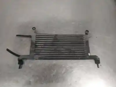 Автозапчастина б/у дизельний радіатор для citroen c4 picasso sx посилання на oem iam 200726  