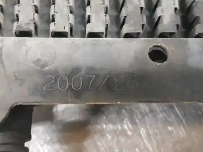 Автозапчастина б/у дизельний радіатор для citroen c4 picasso sx посилання на oem iam 200726  