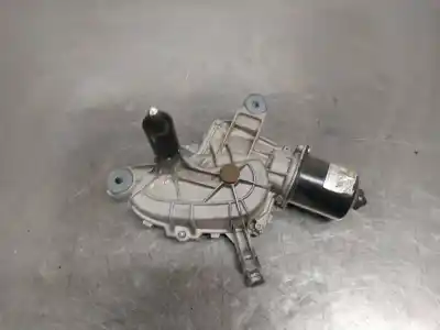 Автозапчастина б/у двигатель передніх склоочисників для citroen c4 picasso sx посилання на oem iam 9654063180  