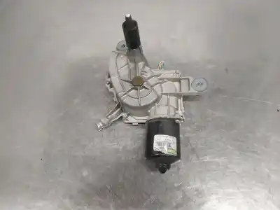 Tweedehands auto-onderdeel ruitenwissermotor voor voor citroen c4 picasso sx oem iam-referenties 9654063180