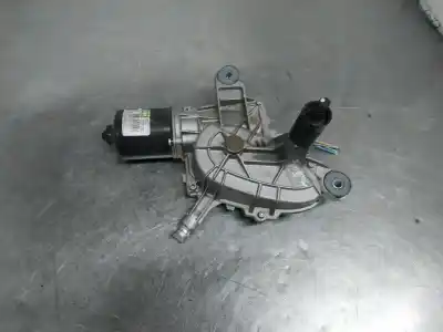 Автозапчастина б/у двигатель передніх склоочисників для citroen c4 picasso sx посилання на oem iam 9654063280  