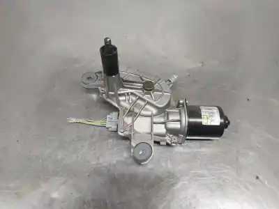 Автозапчастина б/у двигатель передніх склоочисників для citroen c4 picasso sx посилання на oem iam 9654063280  