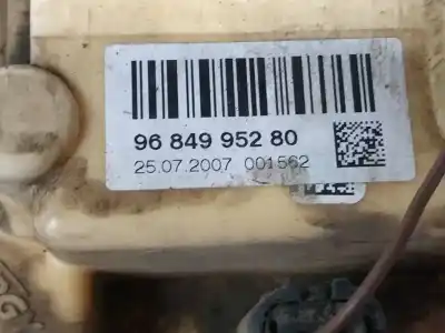 Tweedehands auto-onderdeel indicator voor citroen c4 picasso sx oem iam-referenties 9684995280