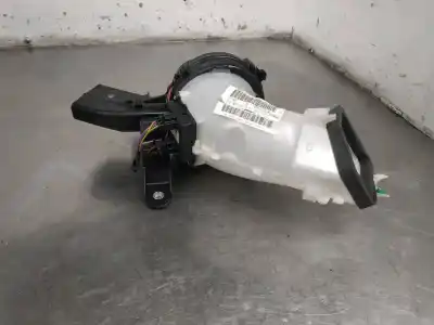 Tweedehands auto-onderdeel verwarmingsmotor voor citroen c4 picasso sx oem iam-referenties 9650872480