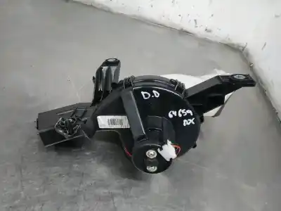 Автозапчастина б/у тепловий двигун для citroen c4 picasso sx посилання на oem iam 9650872480  