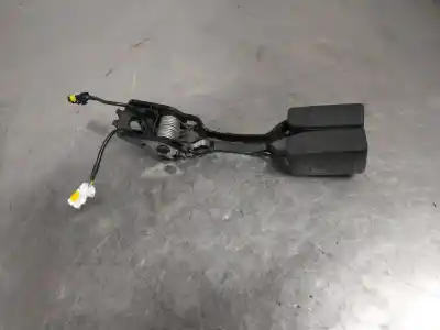 Автозапчасти б/у натяжитель правой подушки безопасности за citroen c4 picasso sx ссылки oem iam 305632010ac  