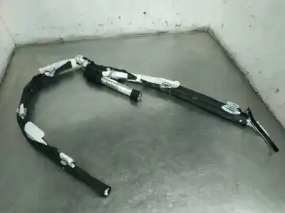 Автозапчастина б/у ПЕРЕДНЯ ЛІВА ПОДУШКА БЕЗПЕКИ для CITROEN C4 PICASSO  Посилання на OEM IAM 9654115280  
