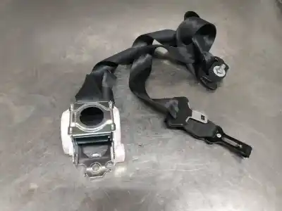 Автозапчасти б/у задний левый ремень безопасности за citroen c4 picasso sx ссылки oem iam 9654454477  