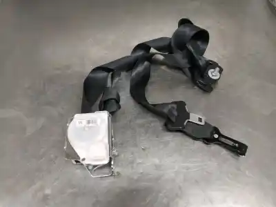 Автозапчасти б/у задний левый ремень безопасности за citroen c4 picasso sx ссылки oem iam 9654454477  