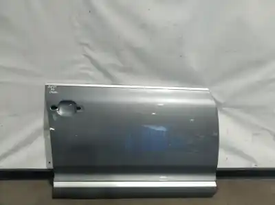 Second-hand car spare part front right door for porsche cayenne (typ 9pa) básico oem iam references 