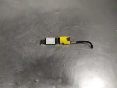 Second-hand car spare part sensor for porsche cayenne (typ 9pa) básico oem iam references 4b0959643e  