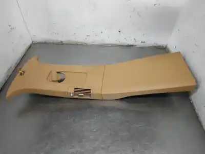 Second-hand car spare part decorative moulding for porsche cayenne (typ 9pa) básico oem iam references 7l5867239br