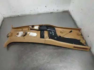 Автозапчастина б/у молдинг для porsche cayenne (typ 9pa) básico посилання на oem iam 7l5867239br  