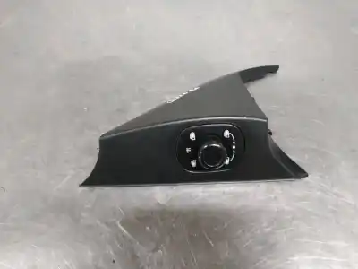 Second-hand car spare part rearview side mirror switch for porsche cayenne (typ 9pa) básico oem iam references 7l5837993f