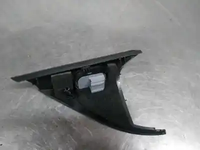 Second-hand car spare part rearview side mirror switch for porsche cayenne (typ 9pa) básico oem iam references 7l5837993f  