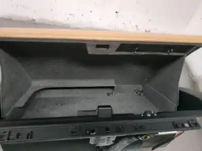 Автозапчастина б/у бардачок для porsche cayenne (typ 9pa) básico посилання на oem iam 7l5857095p  