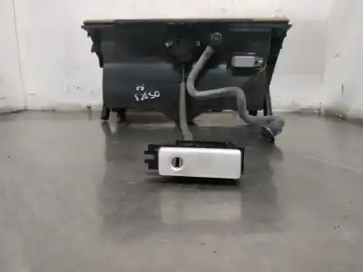 Автозапчастина б/у бардачок для porsche cayenne (typ 9pa) básico посилання на oem iam 7l5857095p  