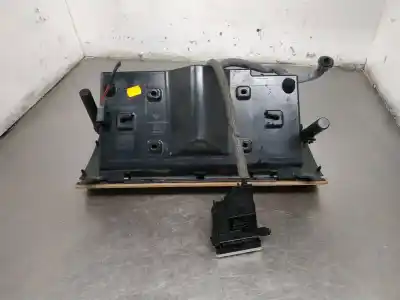 Автозапчастина б/у бардачок для porsche cayenne (typ 9pa) básico посилання на oem iam 7l5857095p  
