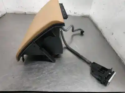 Second-hand car spare part glove compartment for porsche cayenne (typ 9pa) básico oem iam references 7l5857095p