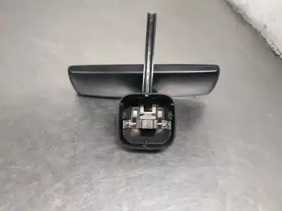 Second-hand car spare part interior rearview mirror for porsche cayenne (typ 9pa) básico oem iam references 