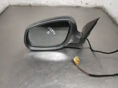 Second-hand car spare part left rearview mirror for porsche cayenne (typ 9pa) básico oem iam references   