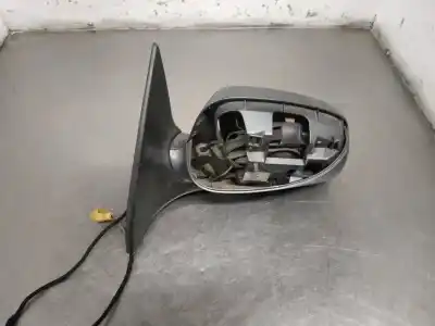 Second-hand car spare part left rearview mirror for porsche cayenne (typ 9pa) básico oem iam references   