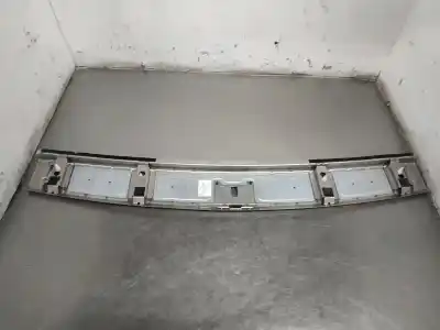 Автозапчастина б/у молдинг для porsche cayenne (typ 9pa) básico посилання на oem iam 7l5863459c  