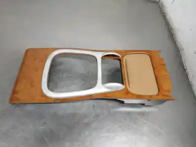 Pezzo di ricambio per auto di seconda mano modanatura per porsche cayenne (typ 9pa) básico riferimenti oem iam 7l5863324r  