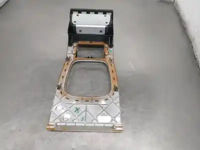 Pezzo di ricambio per auto di seconda mano modanatura per porsche cayenne (typ 9pa) básico riferimenti oem iam 7l5863324r  