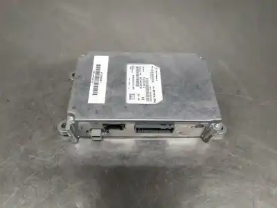 Second-hand car spare part electronic module for porsche cayenne (typ 9pa) básico oem iam references 7l5035741g